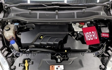 Ford S-MAX II, 2015 год, 1 750 000 рублей, 9 фотография