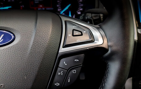 Ford S-MAX II, 2015 год, 1 750 000 рублей, 28 фотография