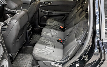 Ford S-MAX II, 2015 год, 1 750 000 рублей, 12 фотография