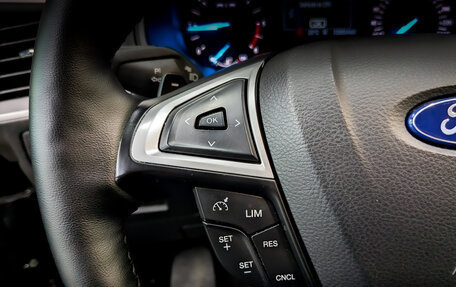 Ford S-MAX II, 2015 год, 1 750 000 рублей, 27 фотография