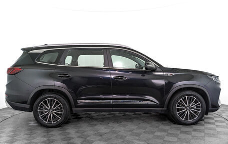 Chery Tiggo 8 Pro, 2021 год, 2 005 000 рублей, 4 фотография