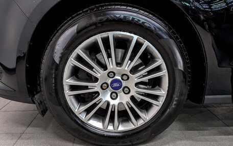 Ford S-MAX II, 2015 год, 1 750 000 рублей, 18 фотография