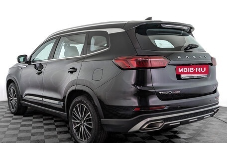 Chery Tiggo 8 Pro, 2021 год, 2 005 000 рублей, 7 фотография