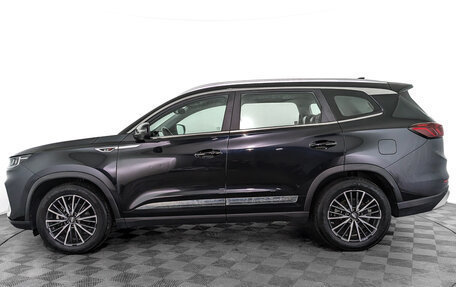 Chery Tiggo 8 Pro, 2021 год, 2 005 000 рублей, 8 фотография