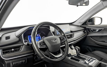 Chery Tiggo 8 Pro, 2021 год, 2 005 000 рублей, 16 фотография