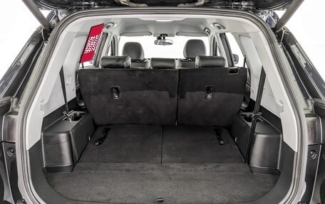 Chery Tiggo 8 Pro, 2021 год, 2 005 000 рублей, 10 фотография