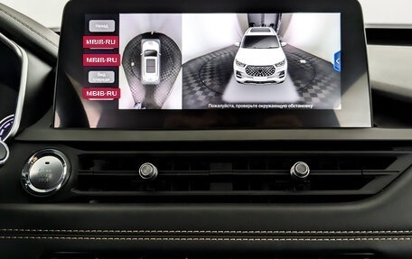 Chery Tiggo 8 Pro, 2021 год, 2 005 000 рублей, 15 фотография