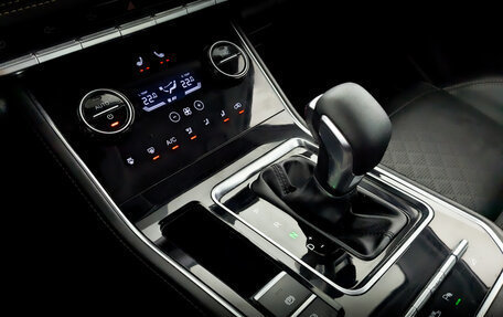 Chery Tiggo 8 Pro, 2021 год, 2 005 000 рублей, 29 фотография