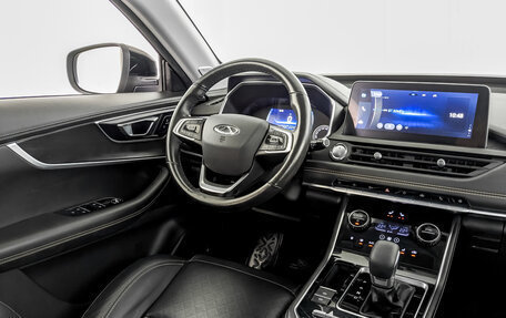 Chery Tiggo 8 Pro, 2021 год, 2 005 000 рублей, 30 фотография