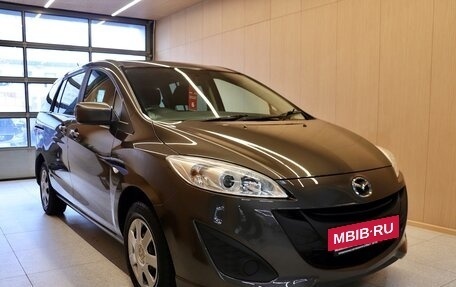 Mazda Premacy III, 2016 год, 1 350 000 рублей, 2 фотография