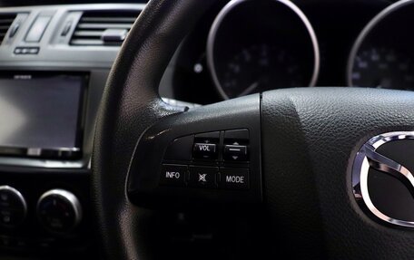 Mazda Premacy III, 2016 год, 1 350 000 рублей, 15 фотография