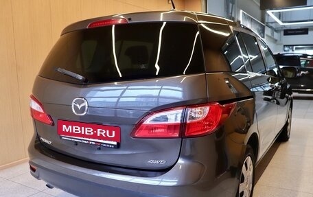 Mazda Premacy III, 2016 год, 1 350 000 рублей, 5 фотография