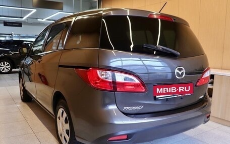Mazda Premacy III, 2016 год, 1 350 000 рублей, 7 фотография