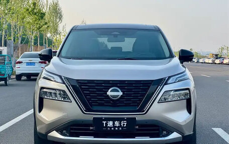 Nissan X-Trail, 2023 год, 2 490 011 рублей, 2 фотография