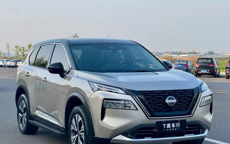 Nissan X-Trail, 2023 год, 2 490 011 рублей, 3 фотография
