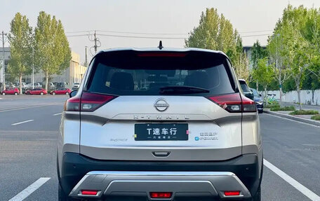 Nissan X-Trail, 2023 год, 2 490 011 рублей, 6 фотография