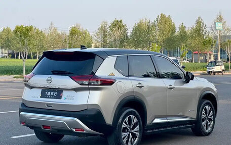 Nissan X-Trail, 2023 год, 2 490 011 рублей, 5 фотография