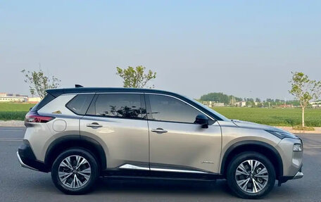 Nissan X-Trail, 2023 год, 2 490 011 рублей, 4 фотография