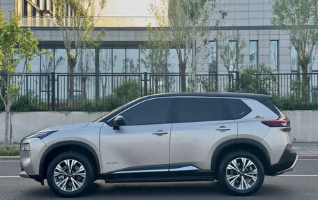 Nissan X-Trail, 2023 год, 2 490 011 рублей, 8 фотография