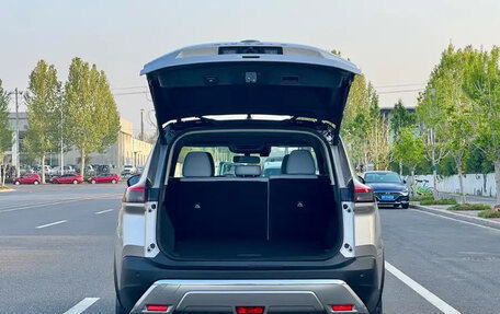 Nissan X-Trail, 2023 год, 2 490 011 рублей, 9 фотография