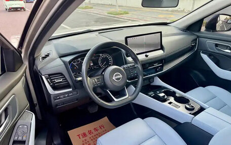Nissan X-Trail, 2023 год, 2 490 011 рублей, 13 фотография