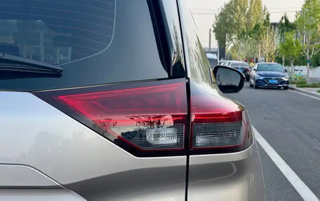 Nissan X-Trail, 2023 год, 2 490 011 рублей, 11 фотография