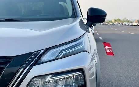 Nissan X-Trail, 2023 год, 2 490 011 рублей, 10 фотография
