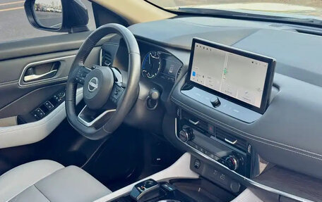 Nissan X-Trail, 2023 год, 2 490 011 рублей, 16 фотография