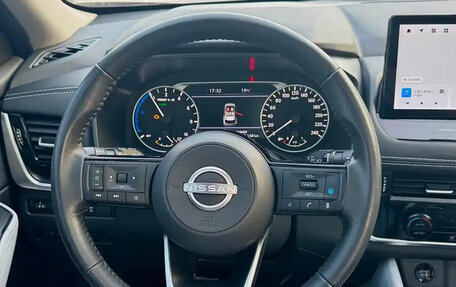 Nissan X-Trail, 2023 год, 2 490 011 рублей, 18 фотография