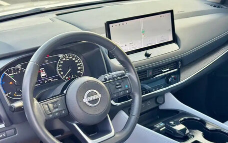 Nissan X-Trail, 2023 год, 2 490 011 рублей, 14 фотография
