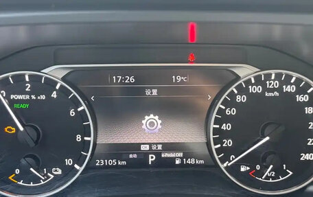 Nissan X-Trail, 2023 год, 2 490 011 рублей, 19 фотография