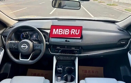 Nissan X-Trail, 2023 год, 2 490 011 рублей, 17 фотография