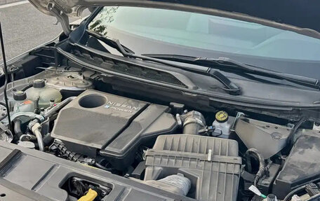 Nissan X-Trail, 2023 год, 2 490 011 рублей, 27 фотография