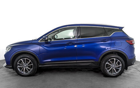Geely Coolray I, 2021 год, 1 690 000 рублей, 8 фотография
