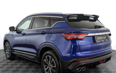Geely Coolray I, 2021 год, 1 690 000 рублей, 7 фотография