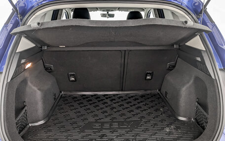 Geely Coolray I, 2021 год, 1 690 000 рублей, 10 фотография