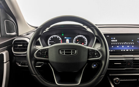 Geely Coolray I, 2021 год, 1 690 000 рублей, 21 фотография