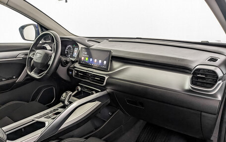 Geely Coolray I, 2021 год, 1 690 000 рублей, 11 фотография