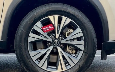 Nissan X-Trail, 2023 год, 2 490 011 рублей, 28 фотография