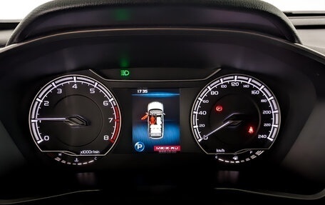 Geely Coolray I, 2021 год, 1 690 000 рублей, 13 фотография