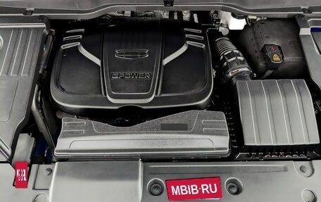 Geely Coolray I, 2021 год, 1 690 000 рублей, 9 фотография