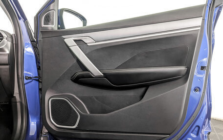 Geely Coolray I, 2021 год, 1 690 000 рублей, 24 фотография