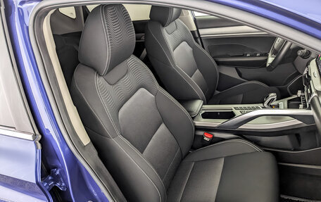 Geely Coolray I, 2021 год, 1 690 000 рублей, 23 фотография