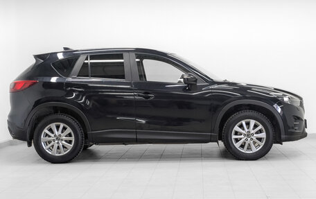 Mazda CX-5 II, 2016 год, 1 995 000 рублей, 4 фотография