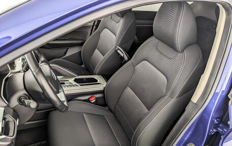 Geely Coolray I, 2021 год, 1 690 000 рублей, 20 фотография