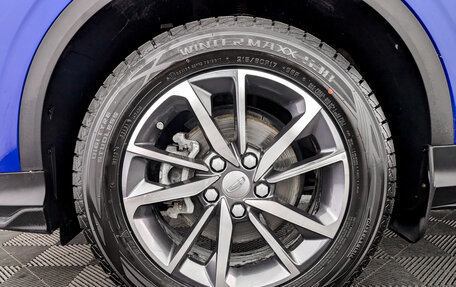 Geely Coolray I, 2021 год, 1 690 000 рублей, 18 фотография