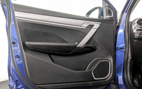 Geely Coolray I, 2021 год, 1 690 000 рублей, 19 фотография