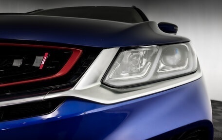Geely Coolray I, 2021 год, 1 690 000 рублей, 17 фотография