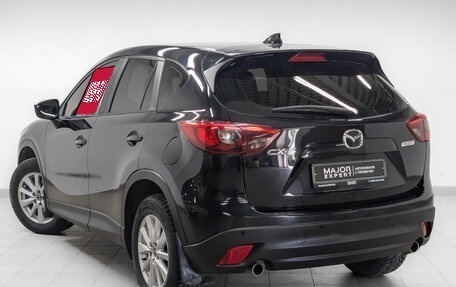 Mazda CX-5 II, 2016 год, 1 995 000 рублей, 7 фотография
