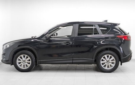 Mazda CX-5 II, 2016 год, 1 995 000 рублей, 8 фотография